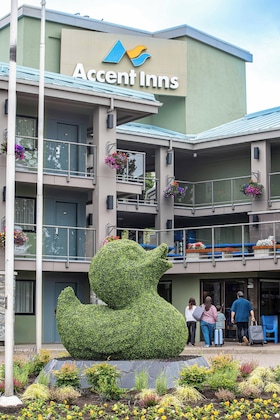 Gallery - Accent Inns Victoria