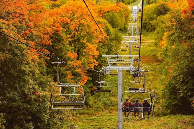 Gallery - Delta Hotels By Marriott, Mont Sainte-Anne, Resort & Convention Center