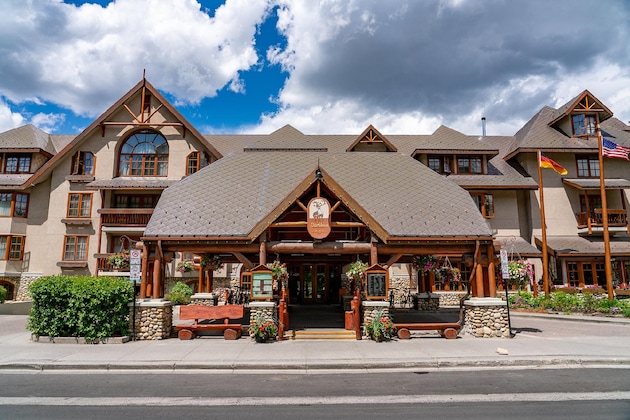 Gallery - Banff Caribou Lodge And Spa