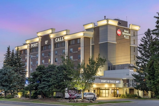 Gallery - Best Western Plus Port O'call Hotel