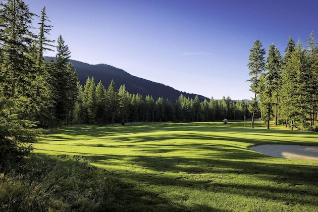 Gallery - Quaaout Lodge & Spa At Talking Rock Golf Rsrt