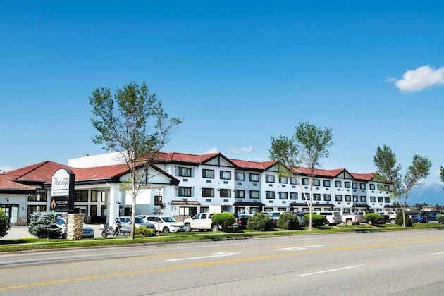 Gallery - Prestige Rocky Mountain Resort Cranbrook, Worldhotels Crafted