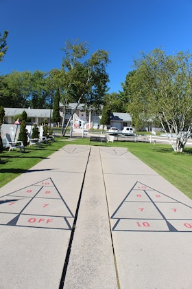 Gallery - Colonial Resort-1000 Islands