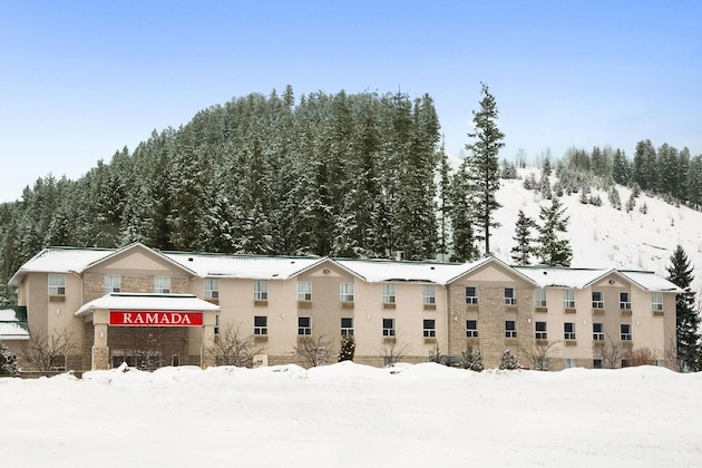 Gallery - Ramada Limited Golden