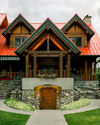 Gallery - Post Hotel & Spa