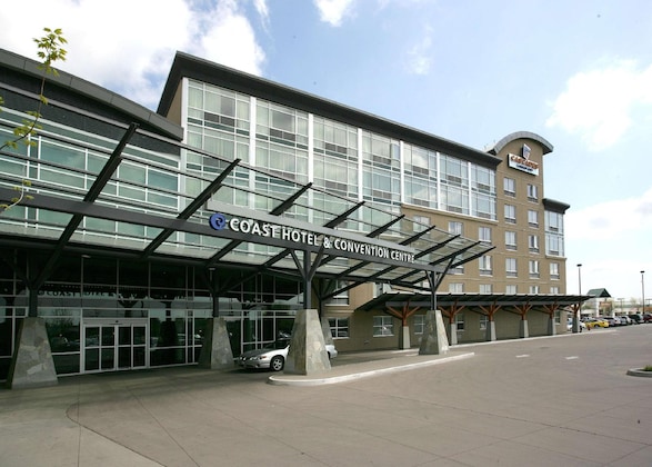 Gallery - Coast Langley City Hotel & Convention Centre