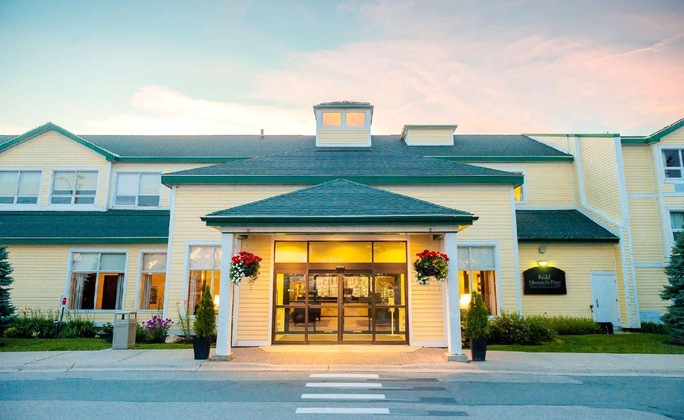 Gallery - Rodd Miramichi