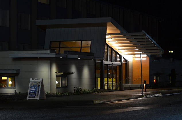 Gallery - Pacific Inn