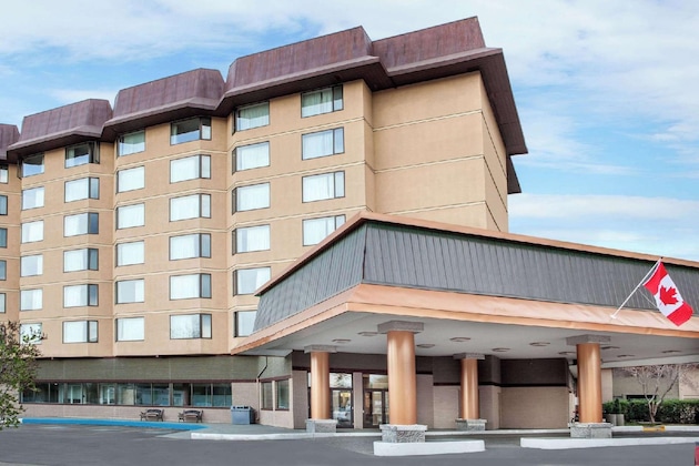 Gallery - Baymont By Wyndham Red Deer