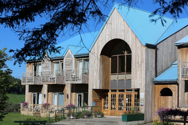 Gallery - Auberge Des Battures