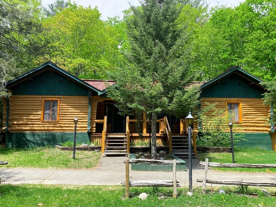 Gallery - Auberge Alpine Inn