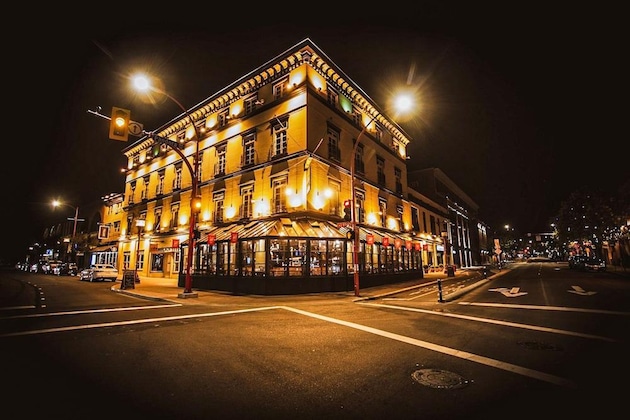 Gallery - Swans Brewery, Pub And Hotel
