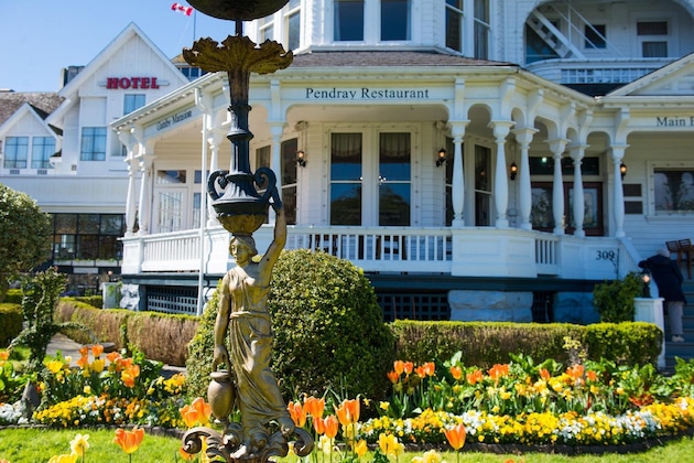 Gallery - Huntingdon Hotel And Suites