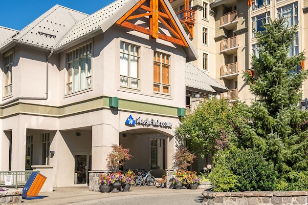 Gallery - Whistler Peak Lodge