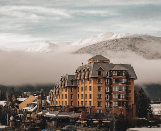 Gallery - Sundial Hotel