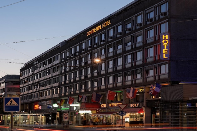 Gallery - Hotel Continental