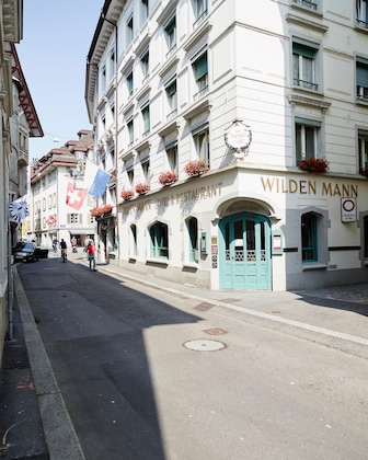Gallery - Romantik Hotel Wilden Mann