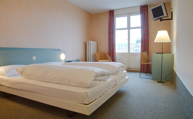 Gallery - Hotel City Am Bahnhof