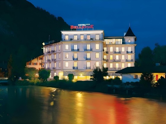 Gallery - Boutique Hotel Bellevue