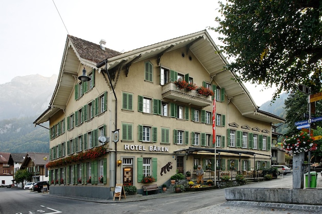 Gallery - Hotel Bären - The Bear Inn