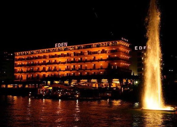Gallery - Grand Hotel Eden