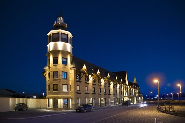 Gallery - Hotel Costaustralis