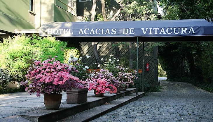Gallery - Acacias De Vitacura