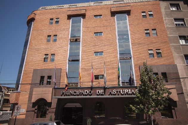 Gallery - Hotel Principado De Asturias