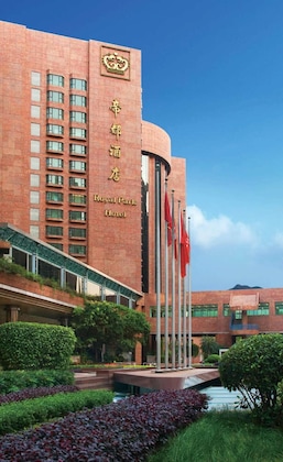 Gallery - Royal Park Hotel