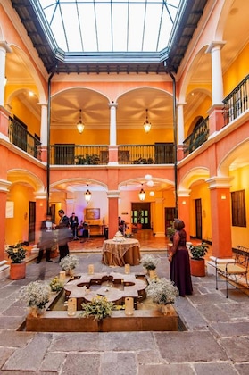 Gallery - Hotel De La Opera