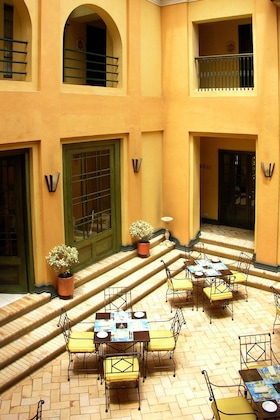 Gallery - Hotel De La Opera