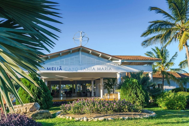 Gallery - Meliá Cayo Santa María
