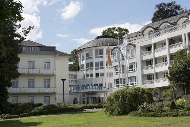 Gallery - Maritim Hotel Bad Wildungen
