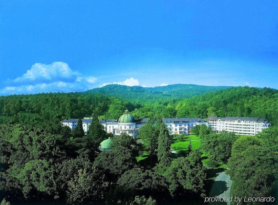 Gallery - Maritim Hotel Bad Wildungen