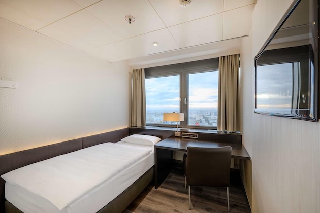 Gallery - Park Inn By Radisson Berlin Alexanderplatz
