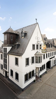 Gallery - Central Hotel Ringhotel Rüdesheim