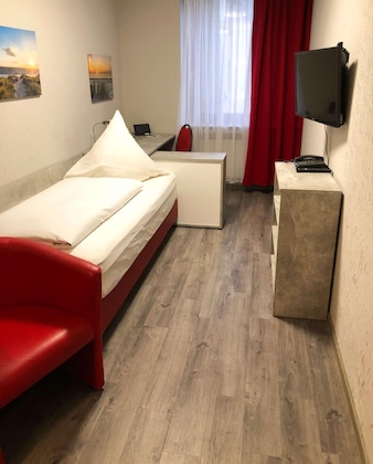 Gallery - Brenner Hotel
