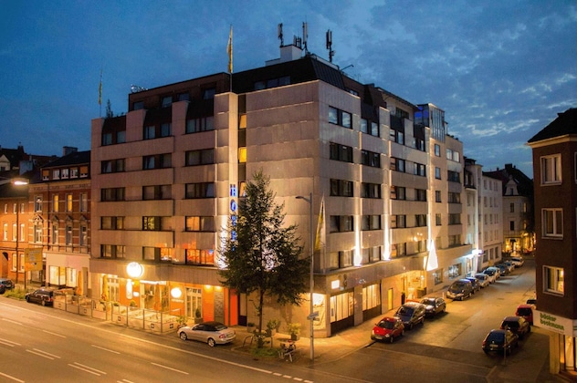 Gallery - Ringhotel Drees