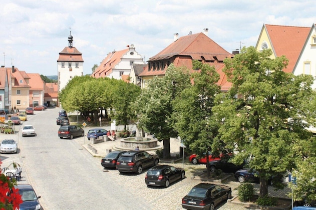 Gallery - Gasthof Zum Storch