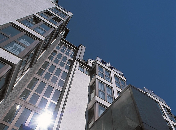 Gallery - Hotel Erzgiesserei Europe