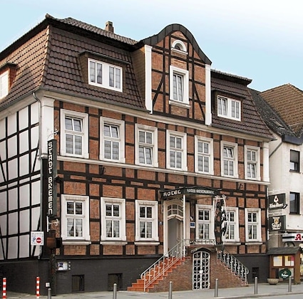 Gallery - Akzent Hotel Stadt Bremen