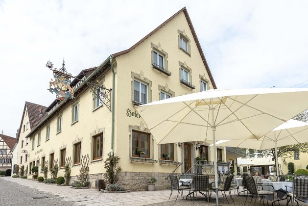 Gallery - Hotel Gasthof Krone