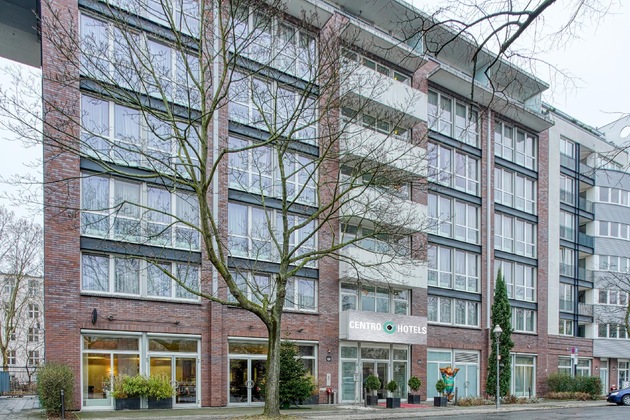 Gallery - Centro Hotel Berlin City West