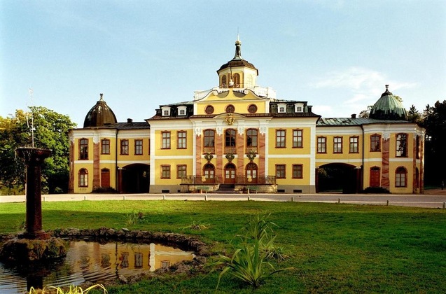 Gallery - Hotel Kaiserin Augusta