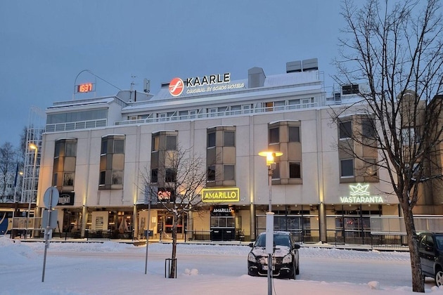 Gallery - Original Sokos Hotel Kaarle