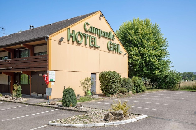 Gallery - Campanile Brive-La-Gaillarde Ouest