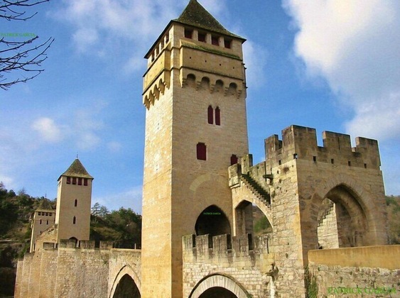 Gallery - Campanile Cahors