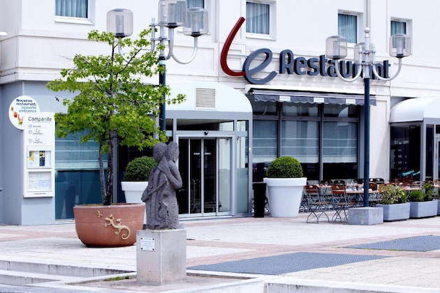 Gallery - Campanile Paris Ouest - Chaville