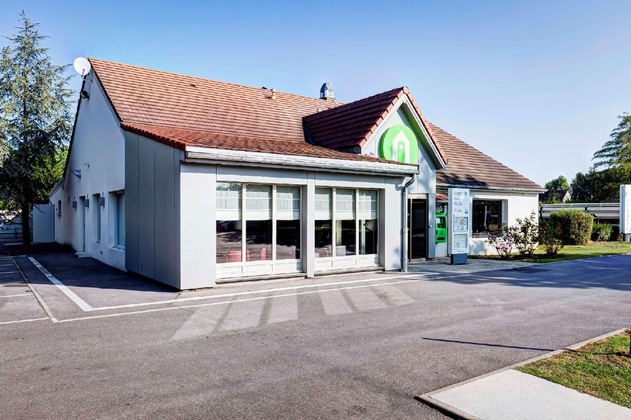 Gallery - Campanile Corbeil Essonnes Evry Ouest Hotel