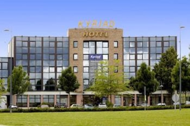 Gallery - Kyriad Créteil - Bonneuil Sur Marne